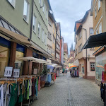 Photo n°3 de l'avis de Danny.m fait le 19/08/2022 à 19:27 sur le  Euro Hotel Wertheim à Wertheim am Main