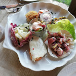 Photo n°1 de l'avis de Letizia.e fait le 14/08/2019 à 13:36 sur le  Over Dream Ristorante Pizzeria Braceria à Lauria