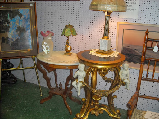 Antique Store «Cape May Antique Center», reviews and photos, 1228 NJ-109, Cape May, NJ 08204, USA
