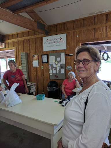 Produce Market «Bray Orchards», reviews and photos, 2580 US-42, Bedford, KY 40006, USA