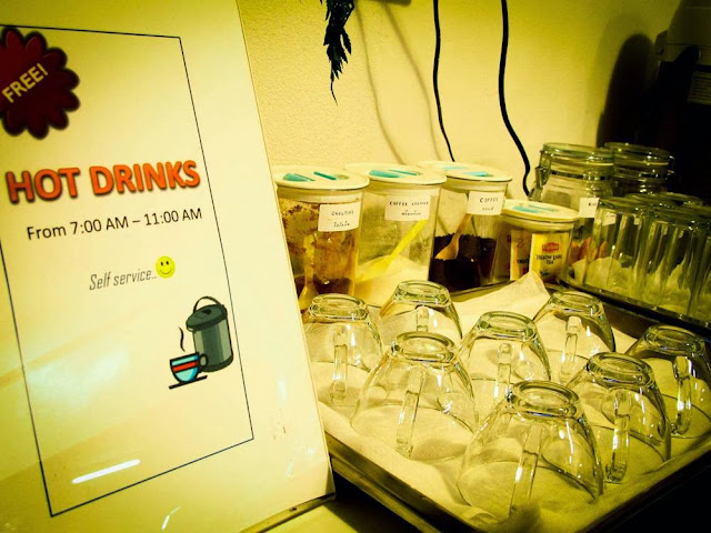 Miami Hotel Chiang Mai by null