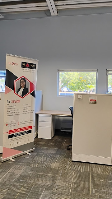 7th Laurel Immigration Consulting Inc. Canada