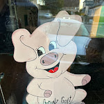 Photo n°11 de l'avis de MrOscar306. fait le 20/01/2024 à 12:00 sur le  Bratwursthotel (Metzgerei Böbel) à Georgensgmünd