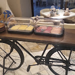 Photo n°8 de l'avis de Rene.r fait le 30/08/2022 à 04:31 sur le  Hotel Pension Ottenheide à Schloß Holte-Stukenbrock