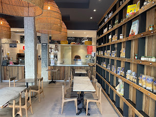 Photo n°8 de Sapaudia Caffè à Annecy ()