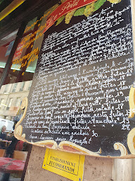 Photo n°3 de Le Petit Vendôme à Paris ()
