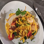 Photo n°1 de l'avis de Jesus.o fait le 17/02/2020 à 19:22 sur le  Buscherini Ristorante Pizzeria à Forlì