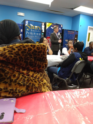 Night Club «The Quest Club», reviews and photos, 416 24th St S, Birmingham, AL 35233, USA