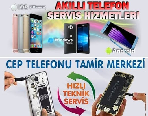 Bodrum Cep Telefon Tamir Teknik Servisi