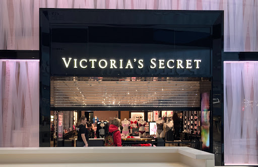 Victoria's Secret-winkels Rotterdam