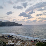 Photo n°1 de l'avis de Francesca.a fait le 18/08/2021 à 19:30 sur le  Hotel Il Gabbiano Palinuro Cilento sul mare à Centola