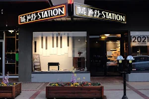 The Jazz Station image