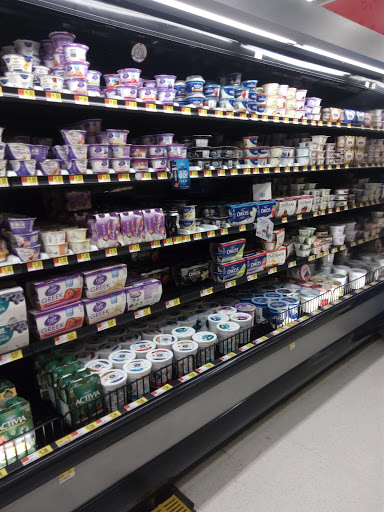 Department Store «Walmart Supercenter», reviews and photos, 2410 E Expy 83, Mission, TX 78572, USA