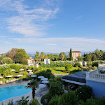 Photo n°3 de l'avis de Pannier.a fait le 10/01/2024 à 16:00 sur le  Palace Hotel Desenzano à Desenzano del Garda