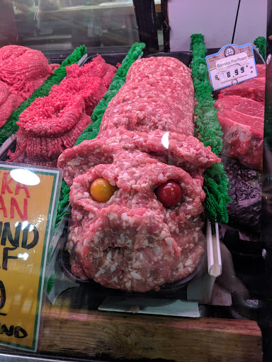 Grocery Store «Top of the Hill Quality Produce», reviews and photos, 5325 NE 4th St, Renton, WA 98059, USA