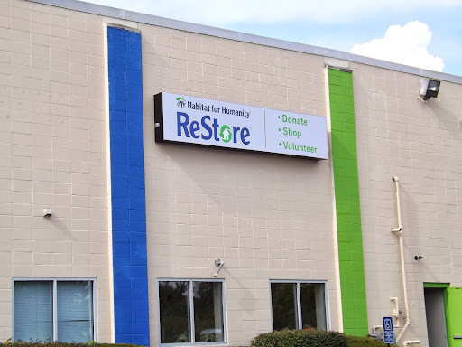 Habitat for Humanity Greater Harrisburg Area ReStore, 800 Paxton St, Harrisburg, PA 17104, USA, 