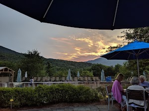 Topnotch Resort and Spa - photo 2