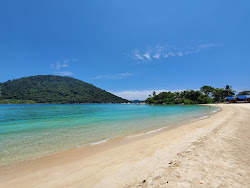 Turtle Bay Beach'in fotoğrafı çok temiz temizlik seviyesi ile