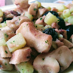 Photo n°9 de l'avis de Gio. fait le 21/07/2021 à 17:09 sur le  I Contadini à La Spezia