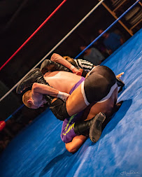 America's Academy of Pro Wrestling - Photo 7 - Car repair in Austin, TX, Austin