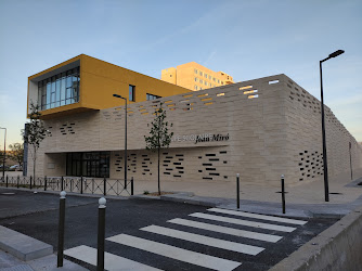 École maternelle et primaire Juan Miro