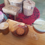 Photo n°3 de l'avis de Frank.a fait le 31/10/2023 à 21:12 sur le  ROOTS Aljezur à Aljezur