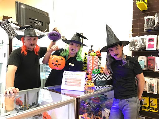 Cell Phone Store «Cellular Zone», reviews and photos, 3212 N Jupiter Rd #118, Garland, TX 75044, USA