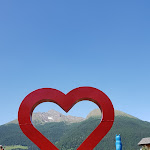 Photo n°1 de l'avis de Giuseppe.a fait le 28/06/2019 à 09:14 sur le  Ristorante Capanna Valbione à Ponte di Legno