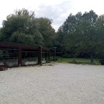 Photo n°4 de l'avis de Davide.o fait le 16/06/2018 à 23:31 sur le  La Locanda del Poeta à Collalto Sabino