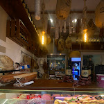 Photo n°1 de l'avis de Judit.g fait le 14/05/2024 à 17:22 sur le  Mizio's Street Food à Rome