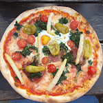 Photo n°1 de l'avis de Birgit.o fait le 15/07/2022 à 19:21 sur le  Waldschenke Naturns à Naturns