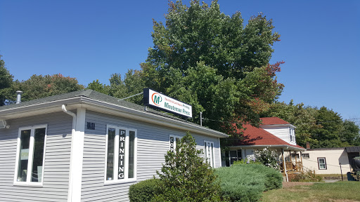 Commercial Printer «Minuteman Press - Seekonk», reviews and photos, 294 Taunton Ave, Seekonk, MA 02771, USA