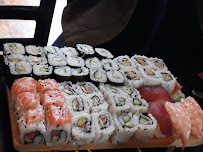 Sushi du Restaurant japonais Okynaya à La Courneuve - n°11