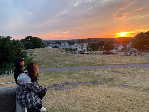 Park «High Rock Tower Park», reviews and photos, 30 Circuit Ave, Lynn, MA 01902, USA