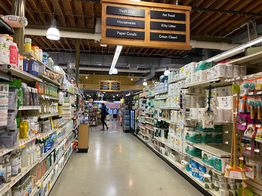 Grocery Store «Whole Foods Market», reviews and photos, 2151 Mystic Valley Pkwy, Medford, MA 02155, USA
