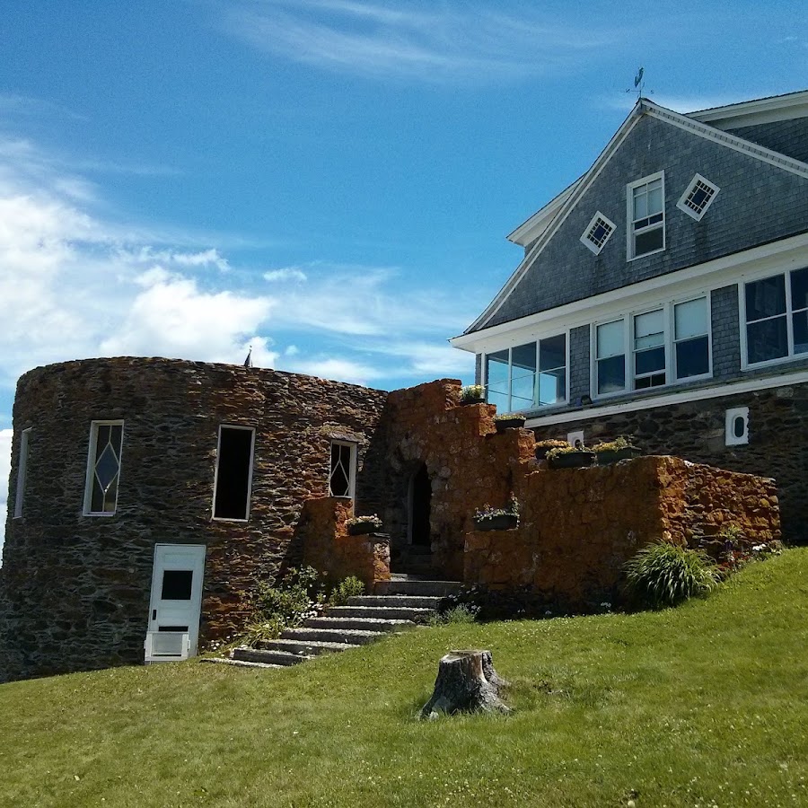 Eagle Island State Historic Site