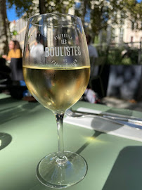Plats et boissons du Restaurant Les Boulistes à Lyon - n°4