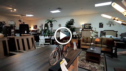 Furniture Store «Furniture & Things», reviews and photos, 1661 N State St, North Vernon, IN 47265, USA
