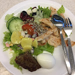 Photo n°4 de l'avis de YICHI. fait le 09/04/2022 à 16:10 sur le  Mensa Zülpicher Straße à Cologne