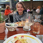 Photo n°1 de l'avis de Holger.o fait le 21/07/2021 à 16:19 sur le  Bestial - Oldenburg à Oldenburg