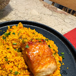 Photo n°1 de l'avis de Margarida.l fait le 01/12/2023 à 15:03 sur le  Bistrô d'Alegria à Coimbra