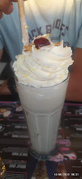 Photo n°99 de Memphis - Restaurant Diner à Compiègne ()