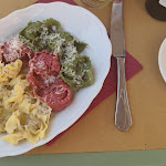 Photo n°1 de l'avis de Alex. fait le 19/06/2023 à 11:19 sur le  Enoteca Malandrina à Valeggio sul Mincio