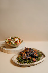 Photo n°49 de Noura Vélizy à Vélizy-Villacoublay ()