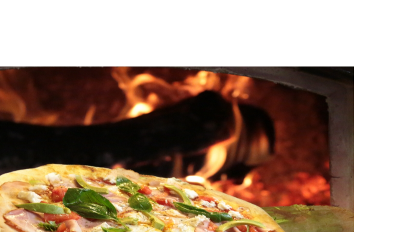 Pizza y Pasta