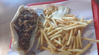 Aliment-réconfort du Restauration rapide Ben Burger 34 à Lunel - n°3