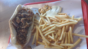 Photo n°9 de Ben Burger 34 à Lunel ()