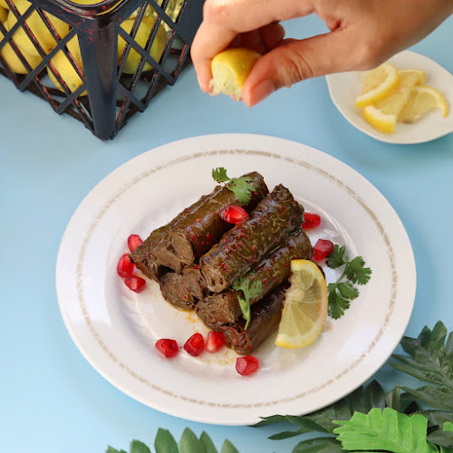 قطفة عنب - جدة