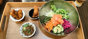 Photo n°117 de Restaurant Marou à Chevilly-Larue ()