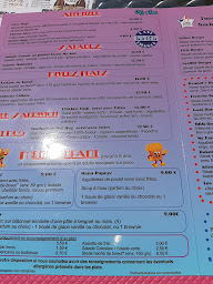 Photo n°5 de My Ami - Fifties American Diner à Thonon-les-Bains ()